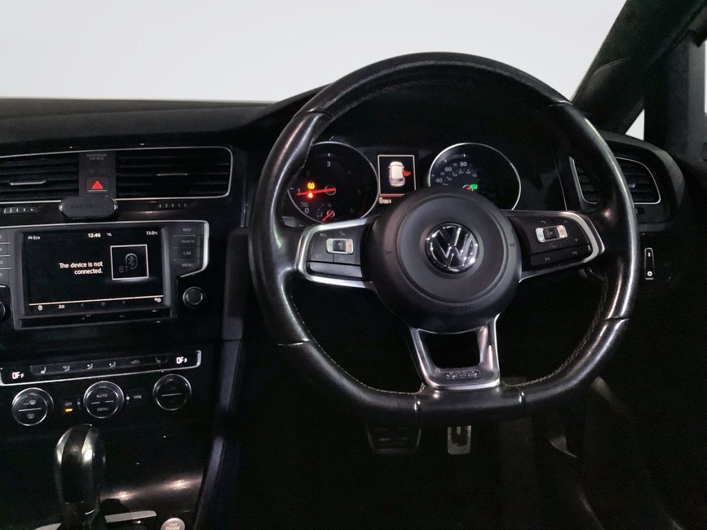 Used Volkswagen Golf 2016 for sale - 76604421: Photo 15