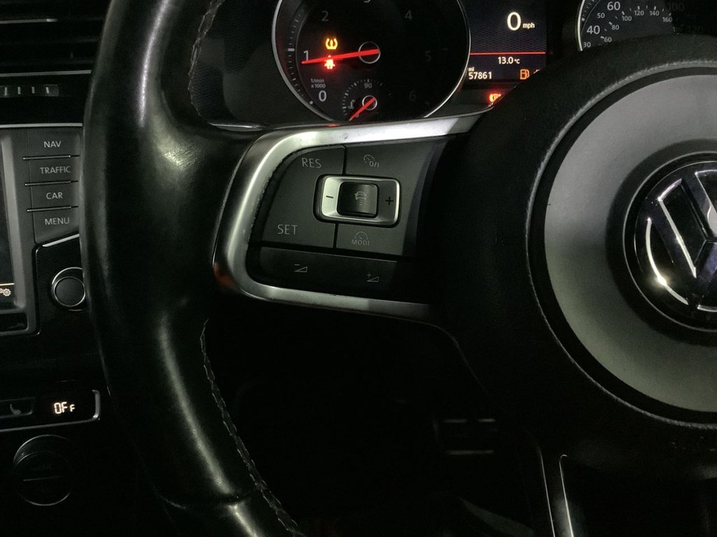 Used Volkswagen Golf 2016 for sale - 76604421: Photo 17