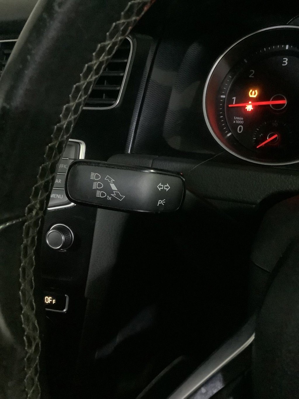 Used Volkswagen Golf 2016 for sale - 76604421: Photo 20