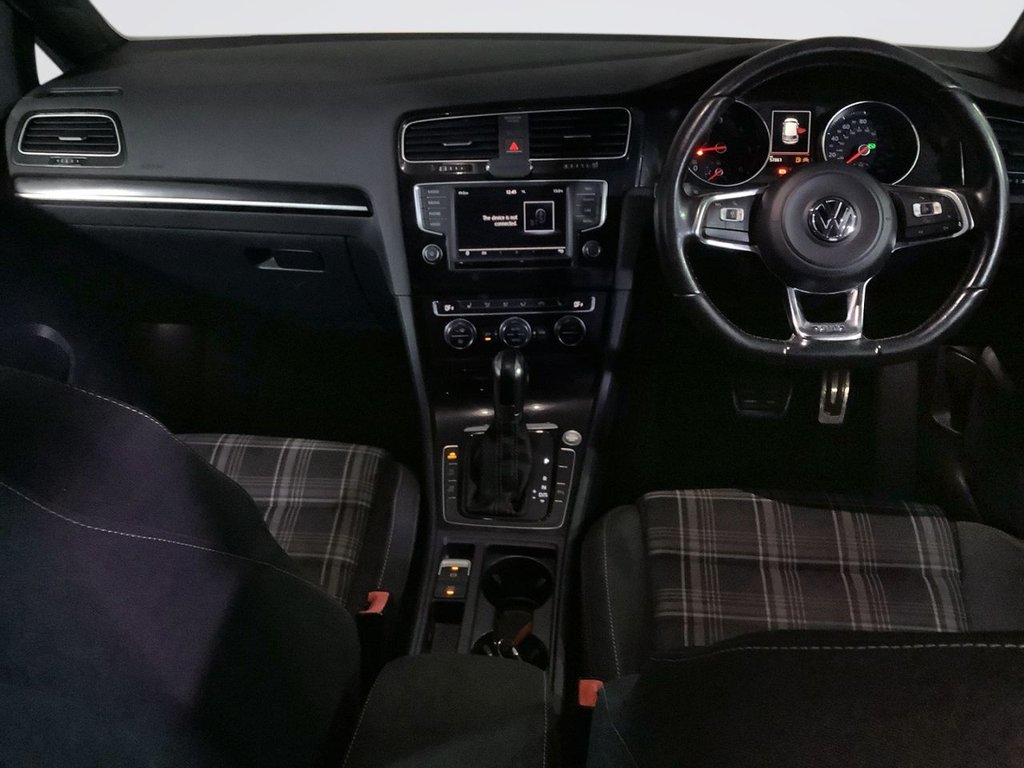 Used Volkswagen Golf 2016 for sale - 76604421: Photo 3