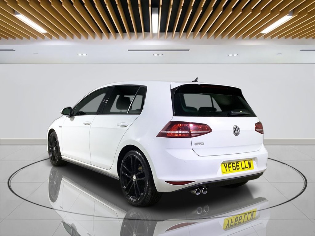 Used Volkswagen Golf 2016 for sale - 76604421: Photo 6