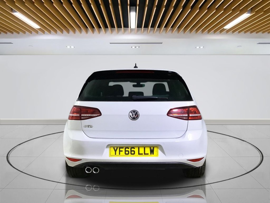 Used Volkswagen Golf 2016 for sale - 76604421: Photo 7