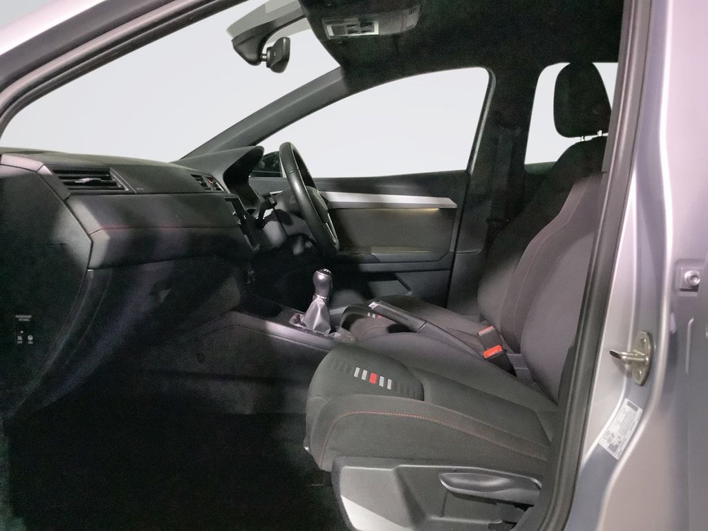 Used SEAT Ibiza 2019 for sale - 76327967: Photo 12