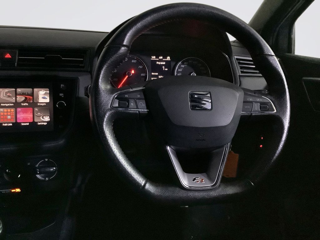 Used SEAT Ibiza 2019 for sale - 76327967: Photo 15