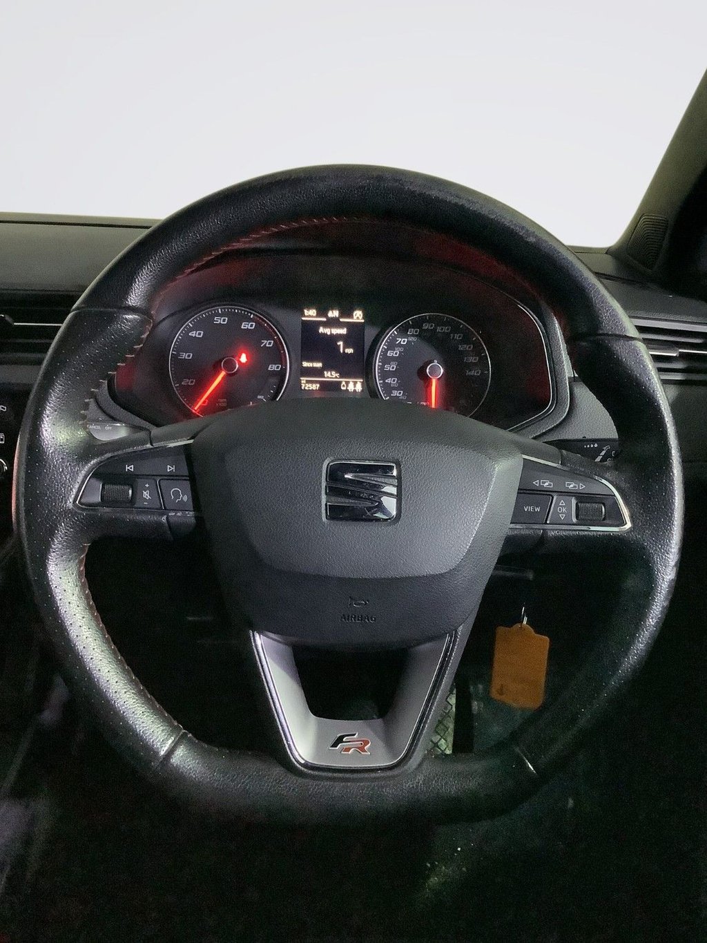 Used SEAT Ibiza 2019 for sale - 76327967: Photo 16