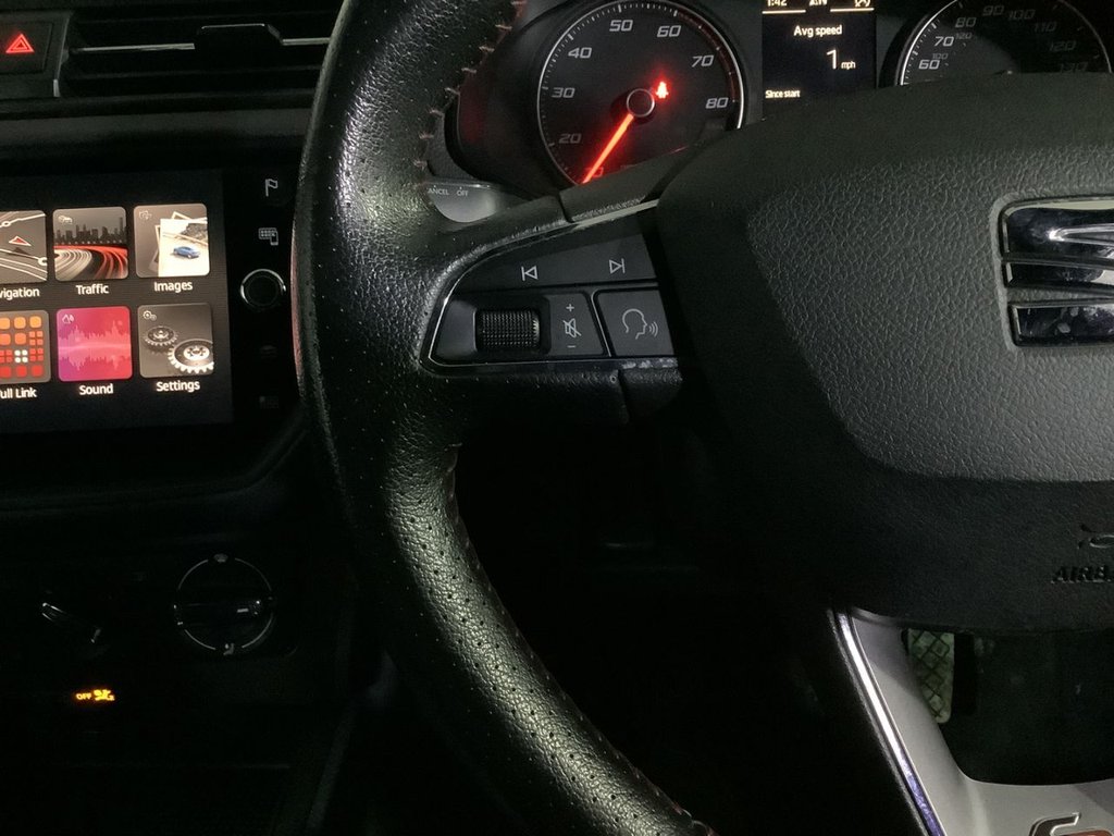 Used SEAT Ibiza 2019 for sale - 76327967: Photo 17