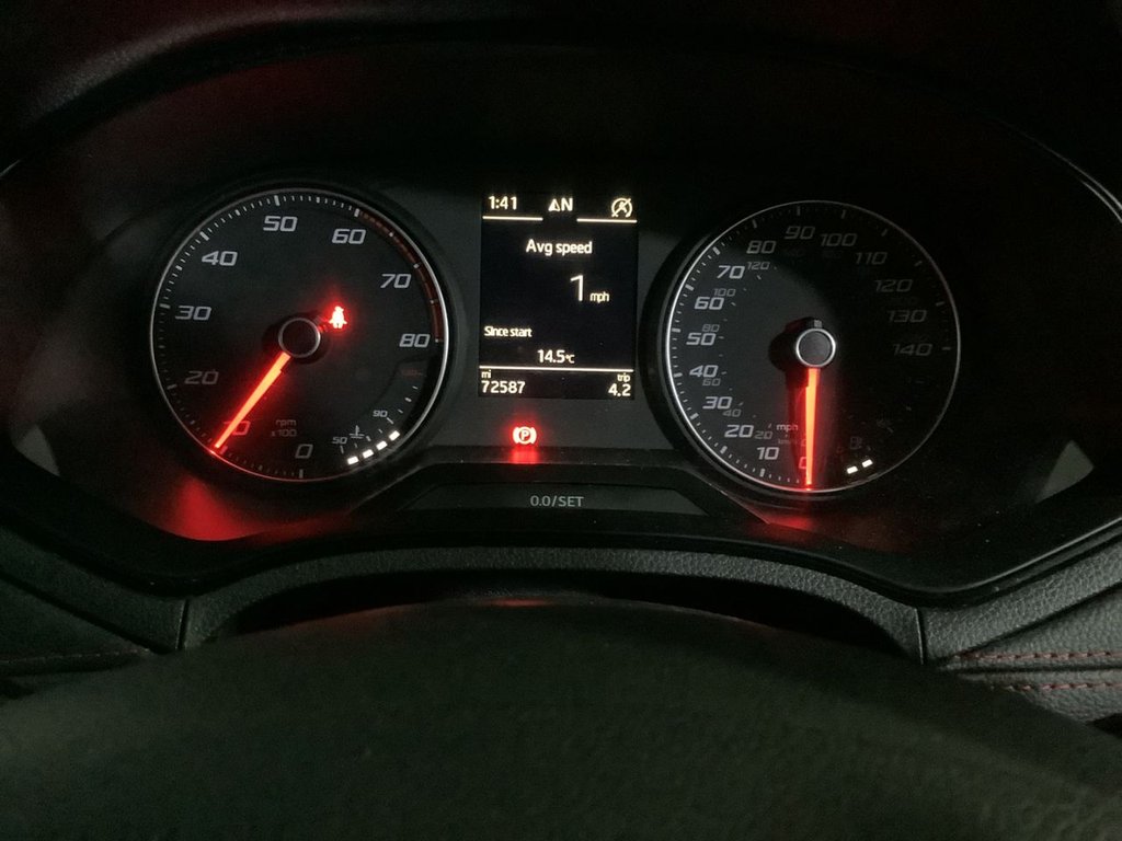 Used SEAT Ibiza 2019 for sale - 76327967: Photo 18