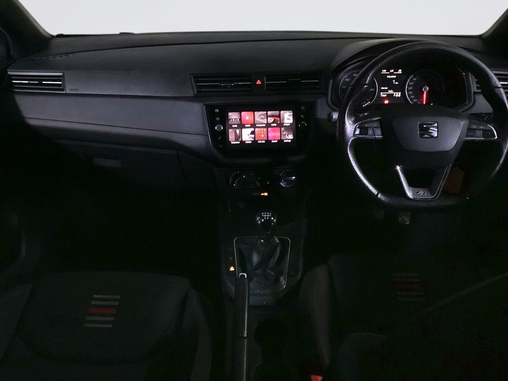 Used SEAT Ibiza 2019 for sale - 76327967: Photo 3