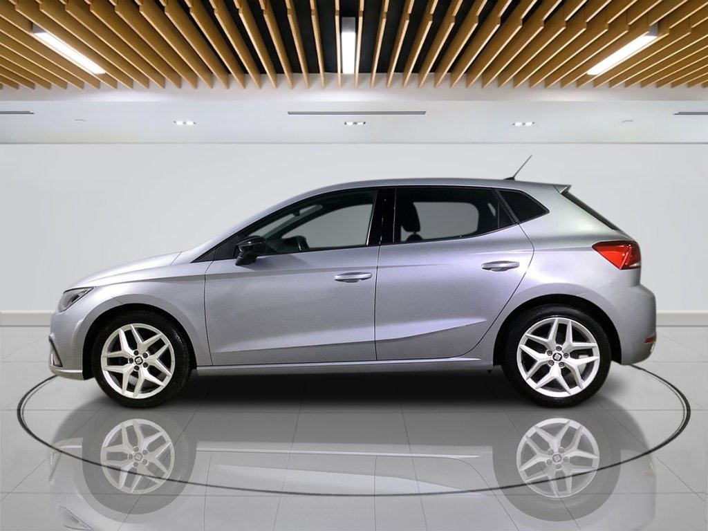 Used SEAT Ibiza 2019 for sale - 76327967: Photo 5