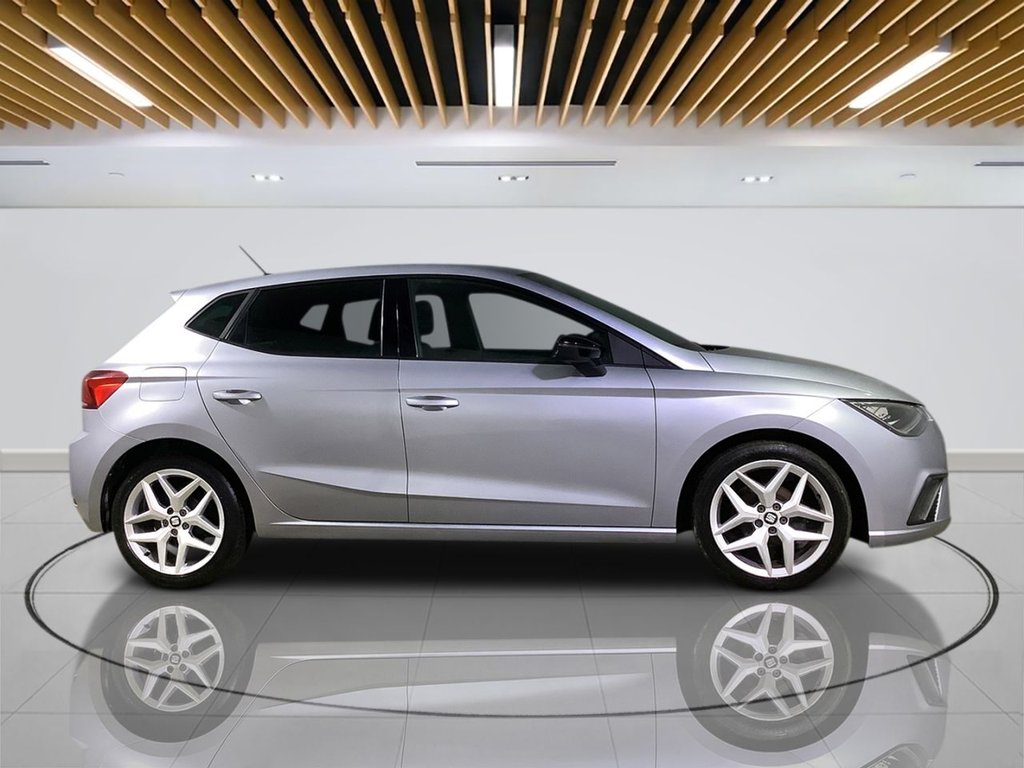 Used SEAT Ibiza 2019 for sale - 76327967: Photo 9