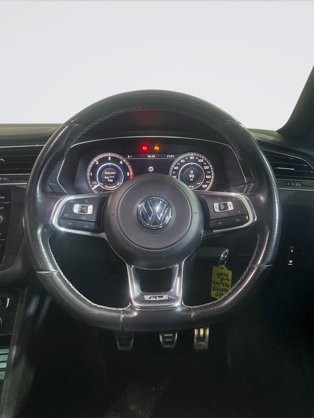 Vehicle 16