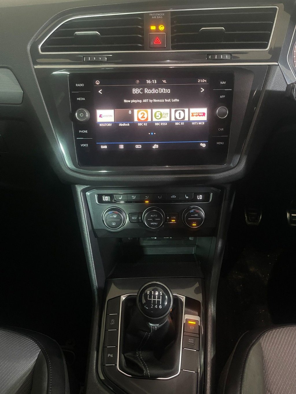 Vehicle 26