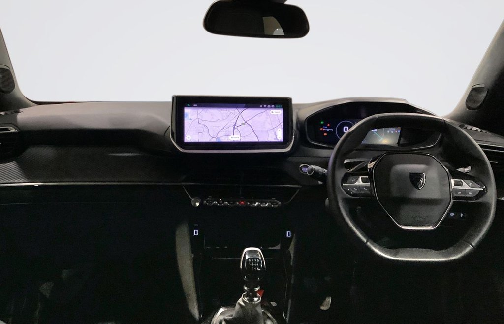 Used Peugeot 2008 2023 for sale - 77897636: Photo 3