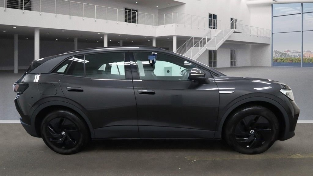 Used Volkswagen ID.4 2022 for sale - 77408328: Photo 11