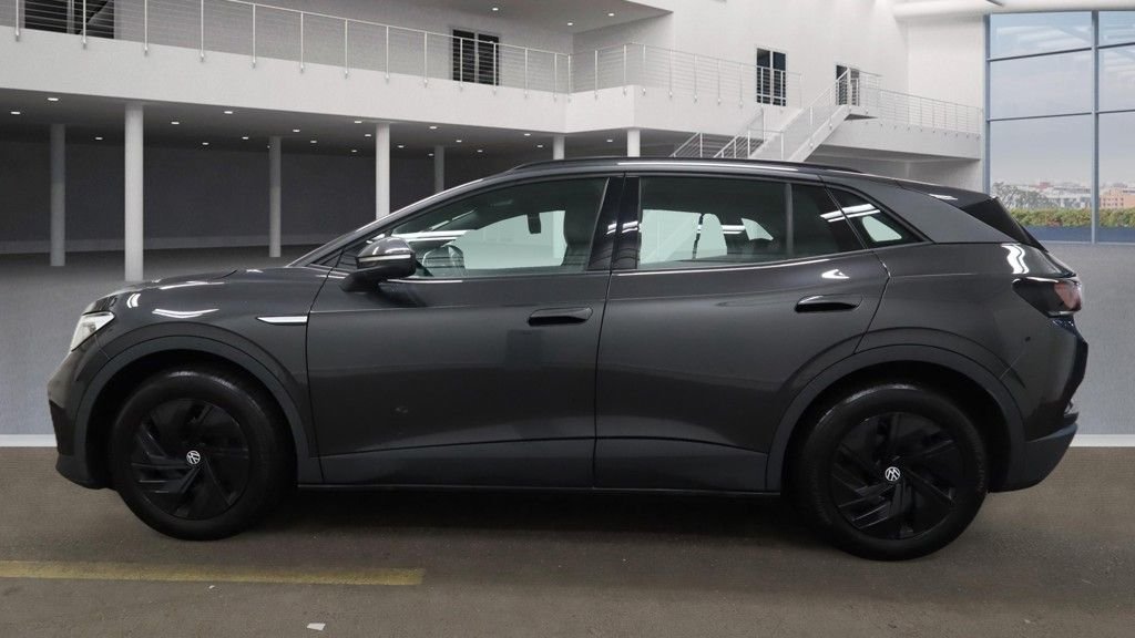 Used Volkswagen ID.4 2022 for sale - 77408328: Photo 12