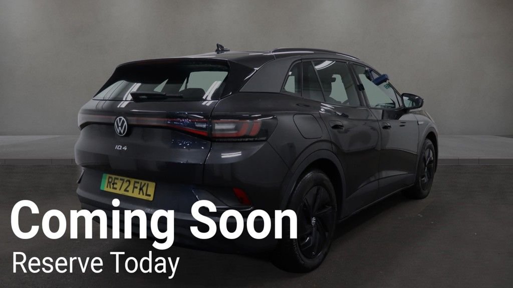 Used Volkswagen ID.4 2022 for sale - 77408328: Photo 4