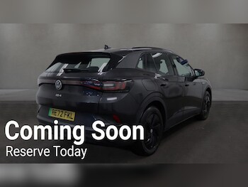 Used Volkswagen ID.4 2022 for sale - 77408328: Photo