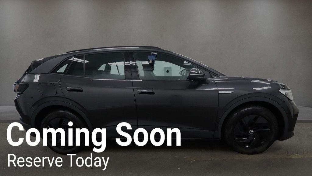 Used Volkswagen ID.4 2022 for sale - 77408328: Photo 5