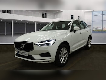 Used Volvo XC60 2017 for sale - 75777840: Photo