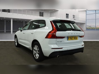 Used Volvo XC60 2017 for sale - 75777840: Photo