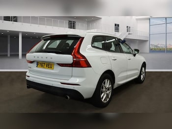 Used Volvo XC60 2017 for sale - 75777840: Photo