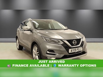 Used Nissan Qashqai 2019 for sale - 78181046: Photo