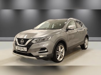 Used Nissan Qashqai 2019 for sale - 78181046: Photo