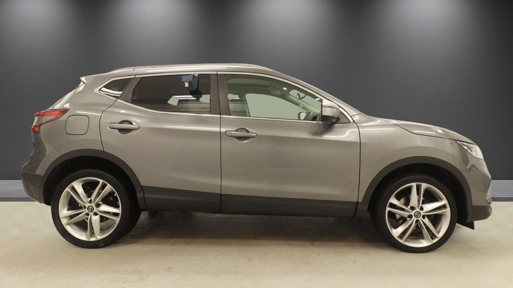 Used Nissan Qashqai 2019 for sale - 78181046: Photo 5