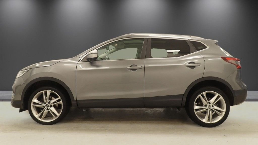 Used Nissan Qashqai 2019 for sale - 78181046: Photo 6
