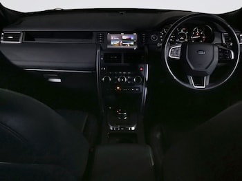 Used Land Rover Discovery Sport 2019 for sale - 76420022: Photo