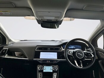 Used Jaguar I-Pace 2021 for sale - 78607379: Photo