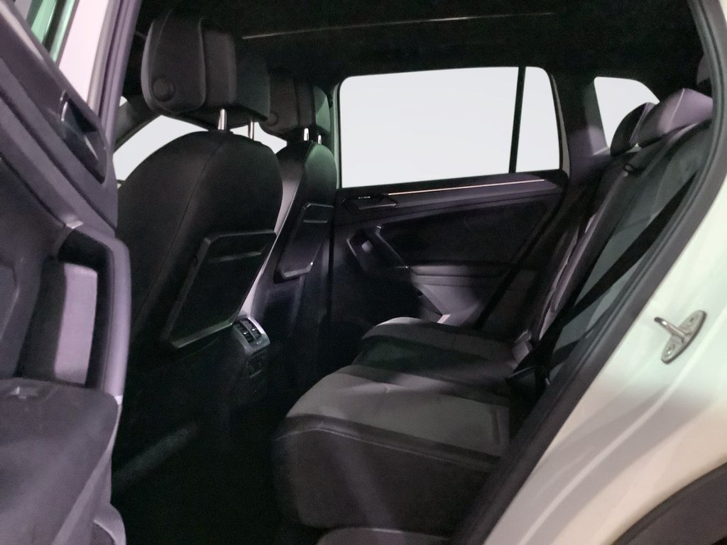 Used Volkswagen Tiguan 2018 for sale - 76535442: Photo 13