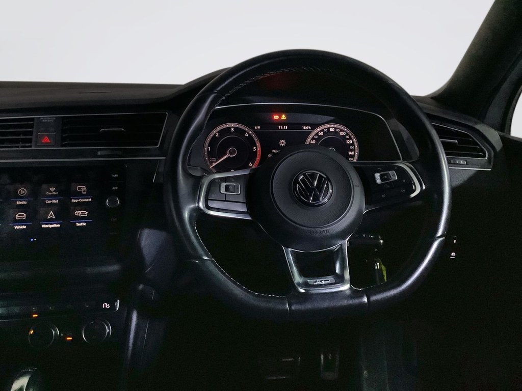 Used Volkswagen Tiguan 2018 for sale - 76535442: Photo 15