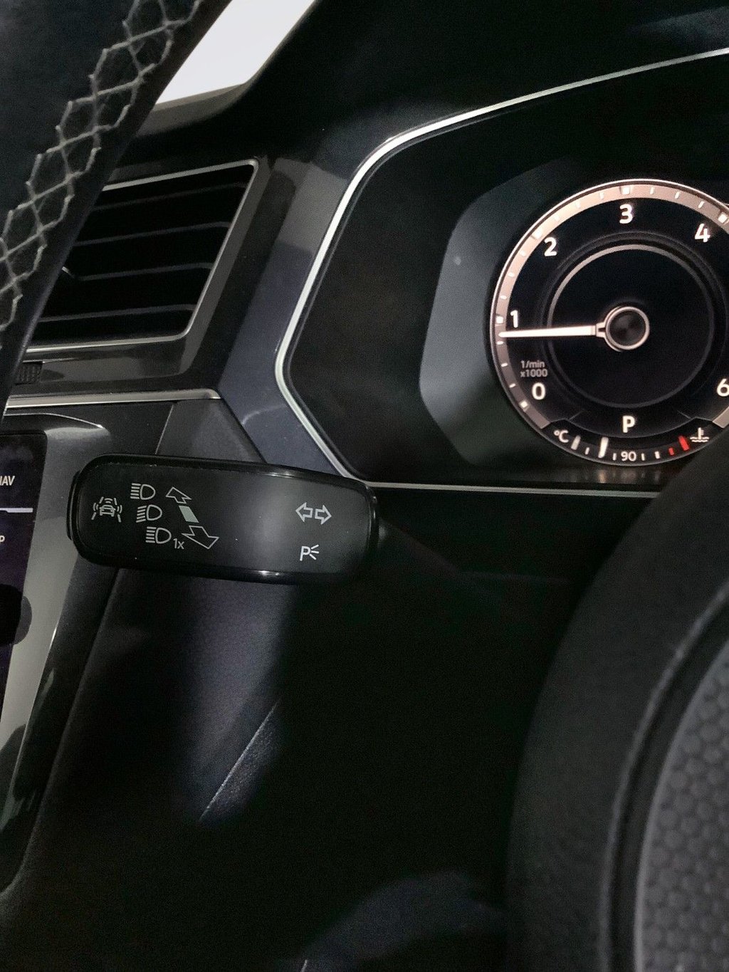 Used Volkswagen Tiguan 2018 for sale - 76535442: Photo 19