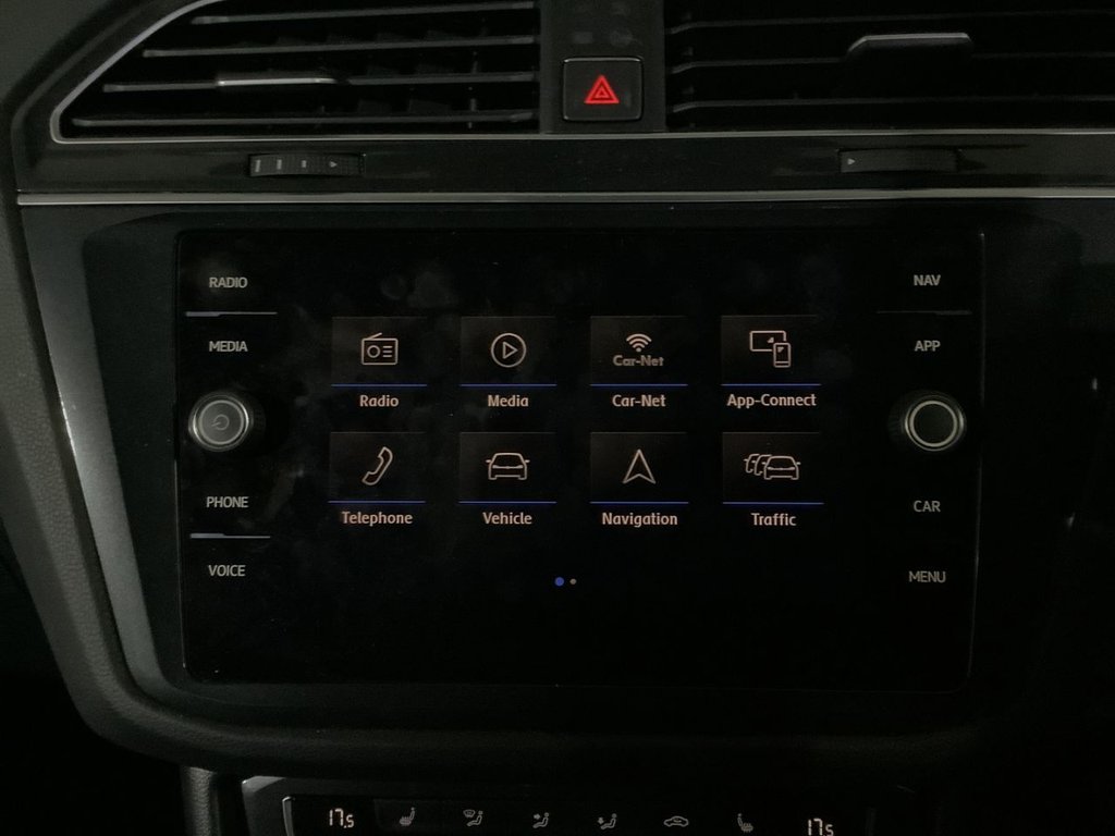 Used Volkswagen Tiguan 2018 for sale - 76535442: Photo 22