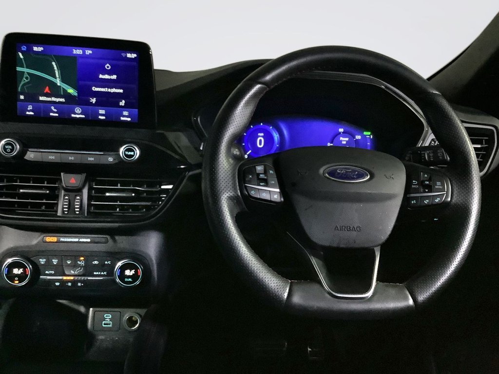 Used Ford Kuga 2021 for sale - 77904668: Photo 15