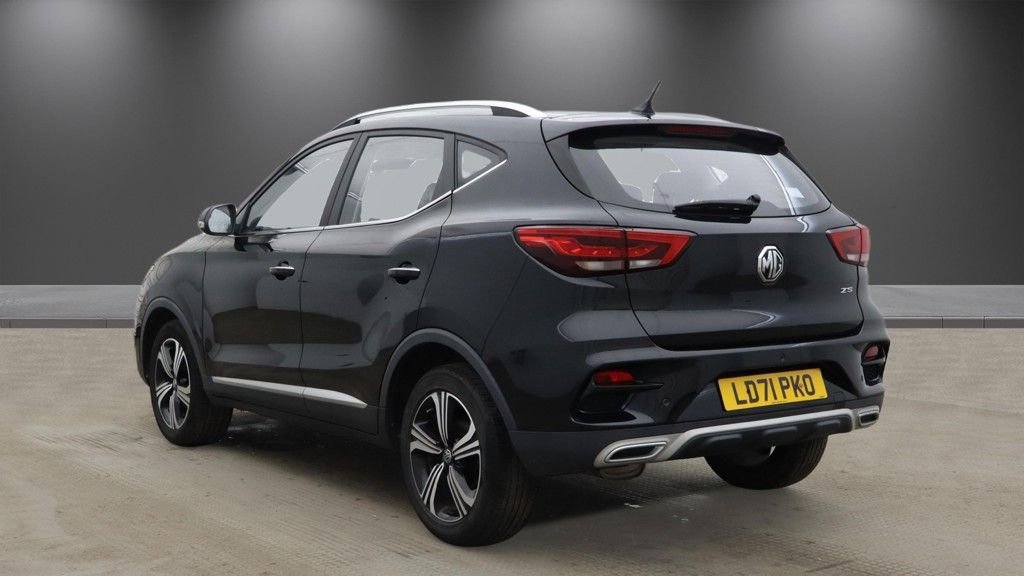 Used MG MG ZS 2021 for sale - 78082340: Photo 3