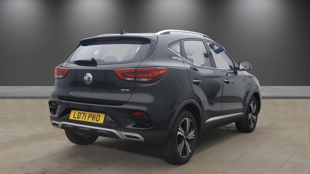 Used MG MG ZS 2021 for sale - 78082340: Photo 4
