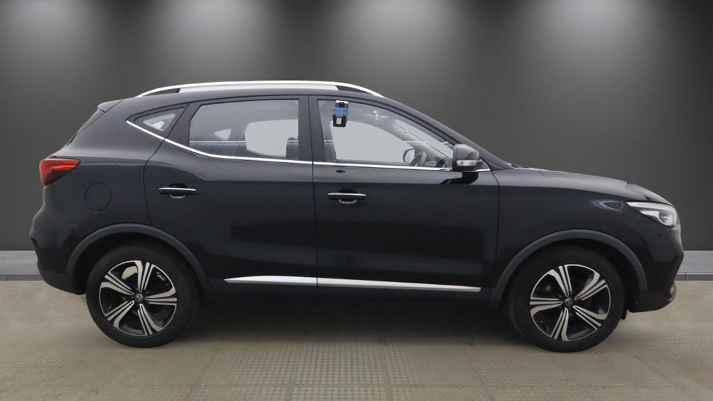 Used MG MG ZS 2021 for sale - 78082340: Photo 5