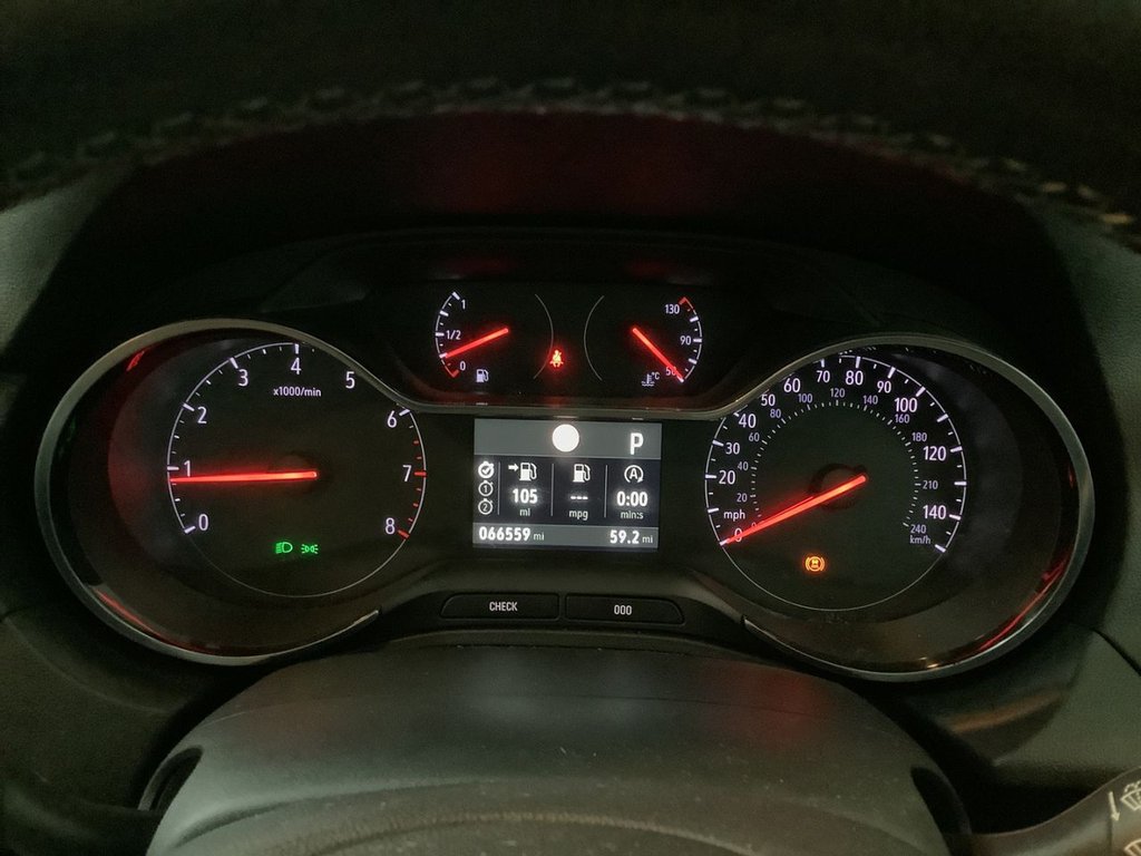 Used Vauxhall Grandland X 2021 for sale - 78002672: Photo 13