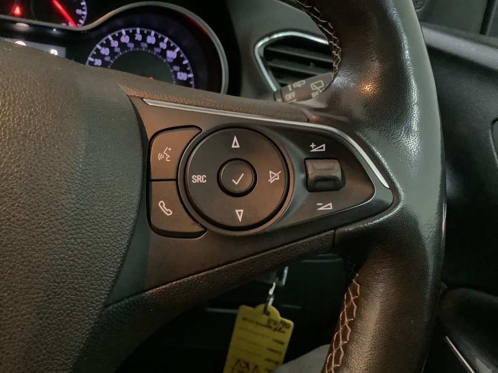 Used Vauxhall Grandland X 2021 for sale - 78002672: Photo 16