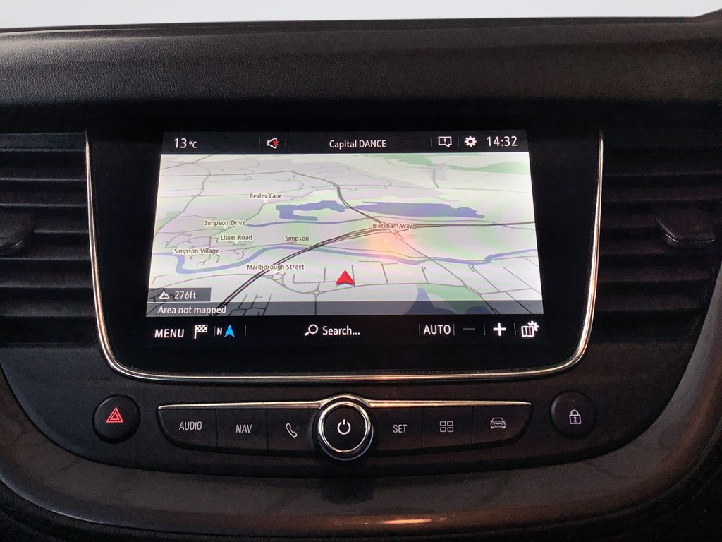 Used Vauxhall Grandland X 2021 for sale - 78002672: Photo 19