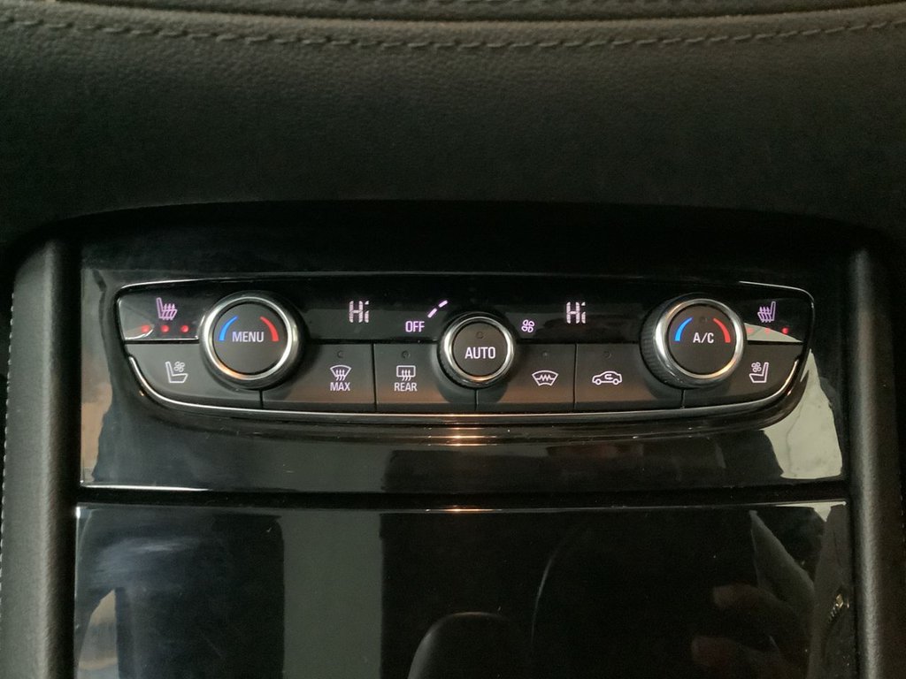 Used Vauxhall Grandland X 2021 for sale - 78002672: Photo 20