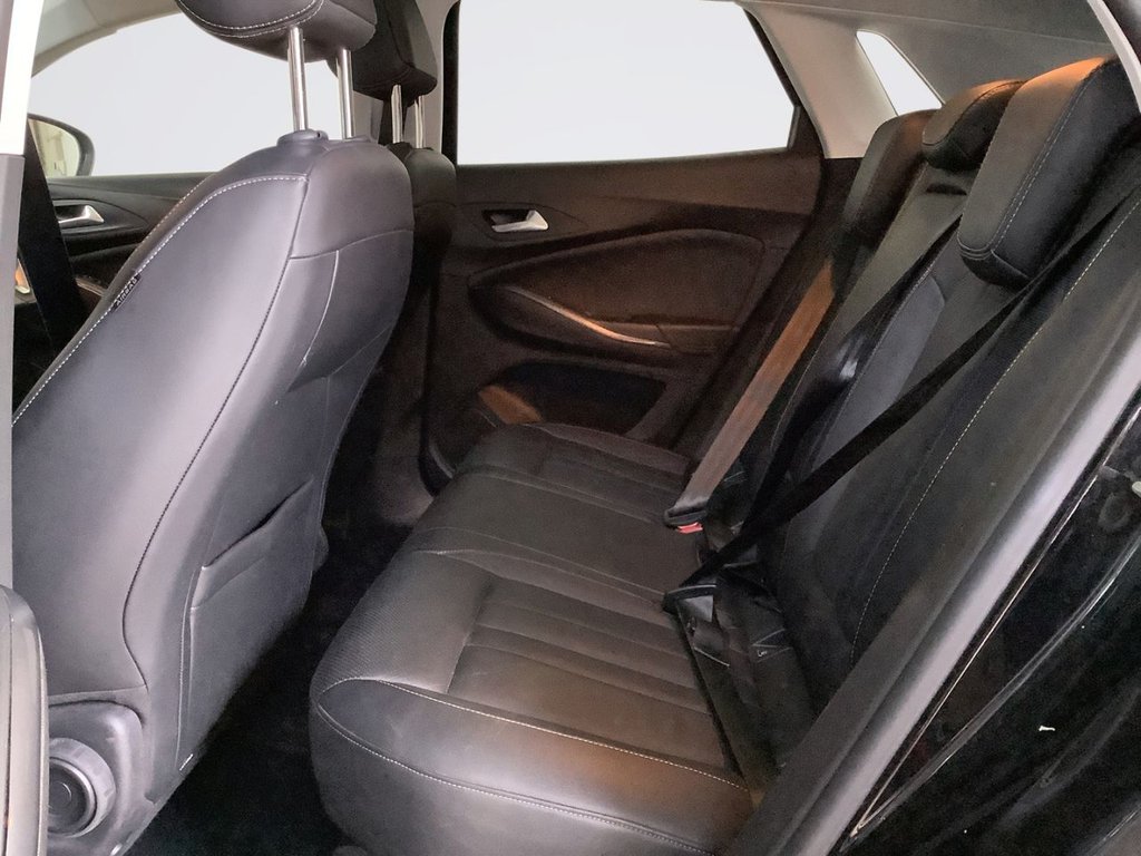 Used Vauxhall Grandland X 2021 for sale - 78002672: Photo 23