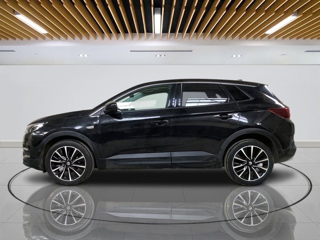 Used Vauxhall Grandland X 2021 for sale - 78002672: Photo 5