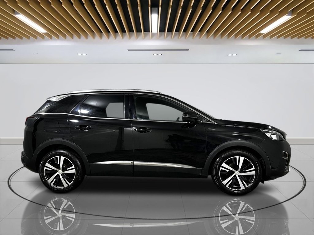 Used Peugeot 3008 2019 for sale - 77451718: Photo 10