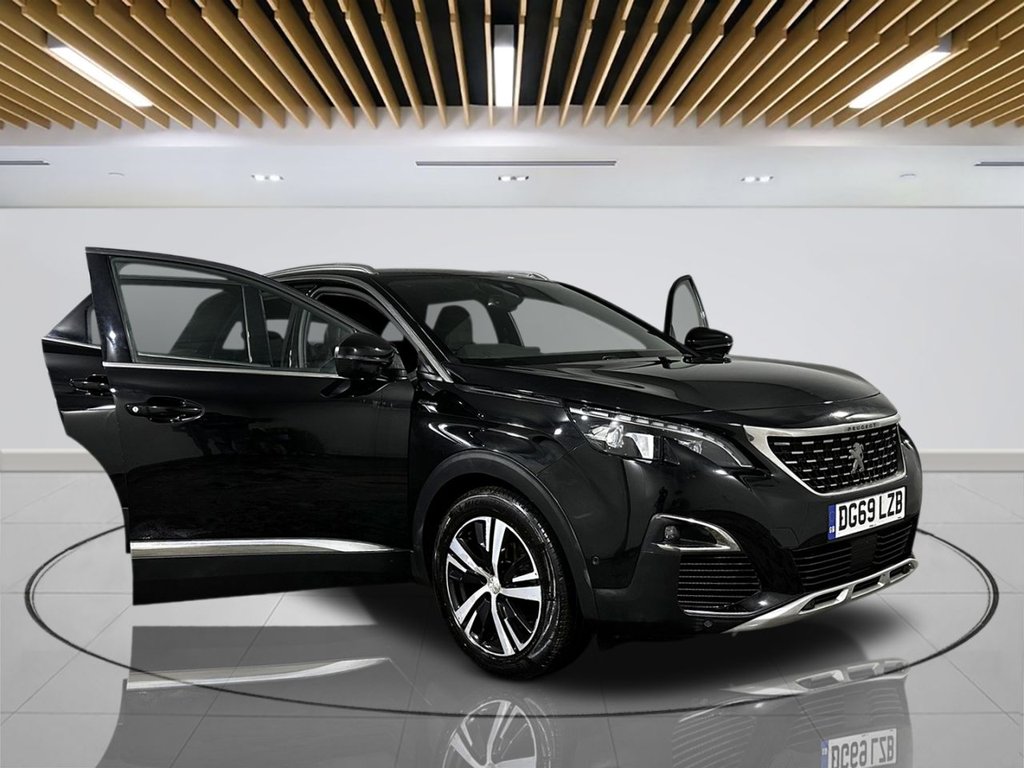 Used Peugeot 3008 2019 for sale - 77451718: Photo 12