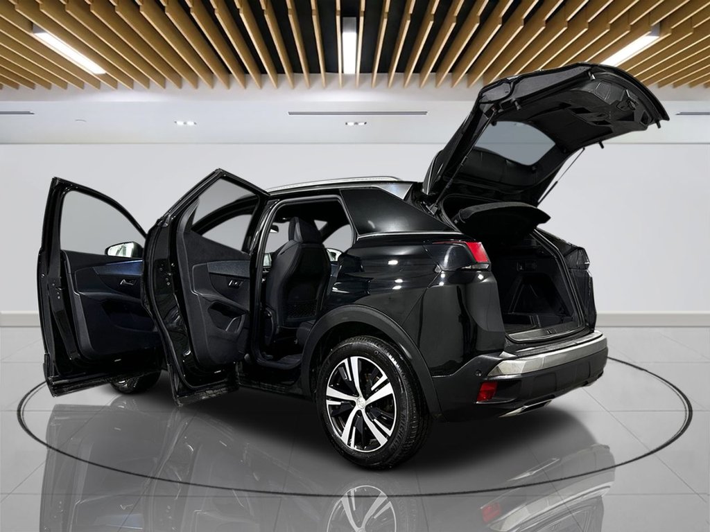 Used Peugeot 3008 2019 for sale - 77451718: Photo 13