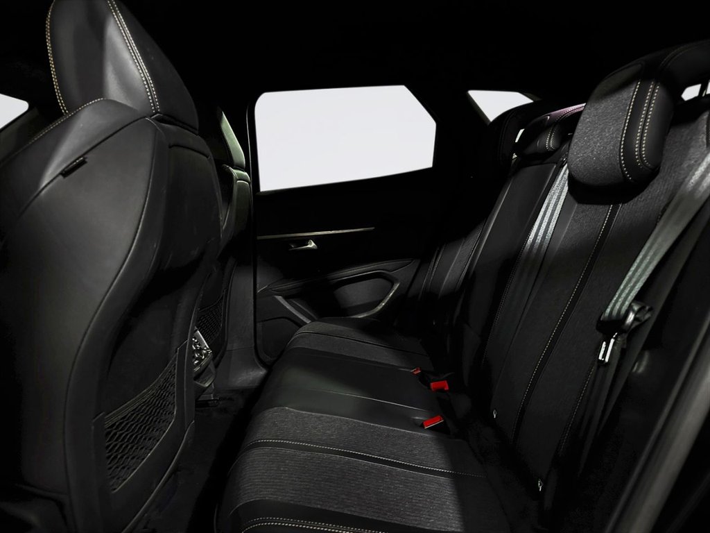 Used Peugeot 3008 2019 for sale - 77451718: Photo 17