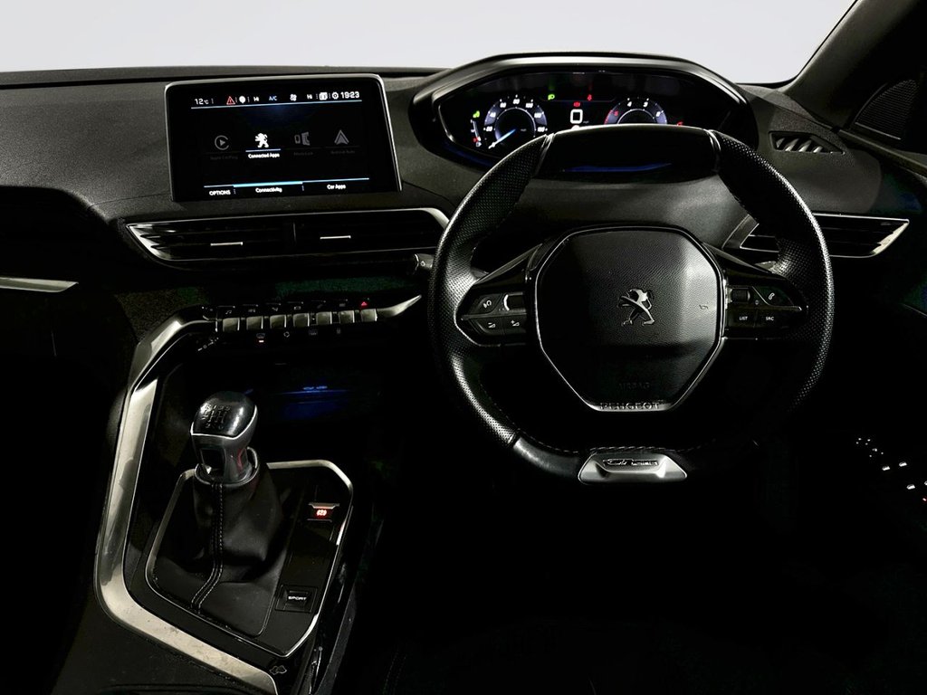 Used Peugeot 3008 2019 for sale - 77451718: Photo 18